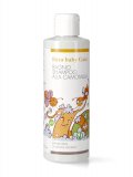 Bagno Shampoo alla Camomilla - Linea Baby Gaia