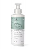 Bagno Shampoo Infanzia 0+ - Camomilla e Calendula