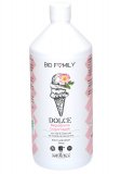 Bagnodoccia Corpo e Capelli Biologico Dolce