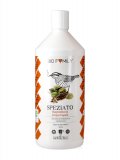 Bagnodoccia Corpo e Capelli Speziato
