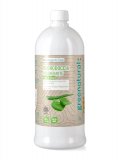 Bagnodoccia Rigenerante - Aloe e Olivo