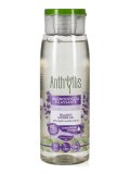 Bagnodoccia Rilassante con Lavanda Bio