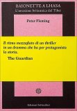 Baionette a Lhasa — Libro