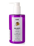 Balance - Balsamo Emolliente per Capelli Grassi