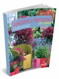 Balconi e Terrazze da Sogno — Libro