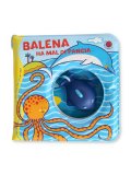 Balena Ha il Mal di Pancia — Libro/Gioco
