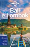 Bali e Lombok — Guida Lonely Planet