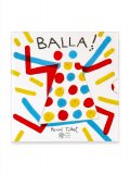 Balla! — Libro/Gioco
