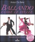 Ballando come le Stelle + DVD — Libro