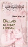 Ballata di Tempi Lontani — Libro