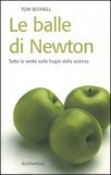 Le Balle di Newton — Libro