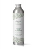 Balsamo Anti Crespo Capelli Ricci - Fico d'India, Olio di Oliva, Miglio e Malva