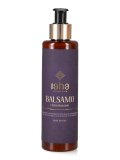 Balsamo Capelli Ristrutturante con Ashwagandha, Triphala e Fitocheratina