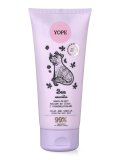 Balsamo Corpo Idratante Yope "Lillà e Vaniglia"
