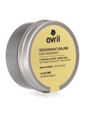 Balsamo Deodorante Bio per Pelli Sensibili
