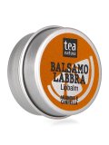Balsamo Labbra Arancia e Cannella