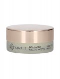 Balsamo Occhi Notte - Jojoba, Rosa e Karité