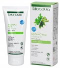 Balsamo Piedi Rinfrescante Antibatterico - Menta e Bambù