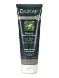 Balsamo Ristrutturante con Noci Verdi e Avena - Biokap Bellezza Bio