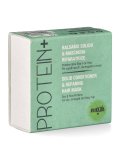 Balsamo Solido e Maschera Riparatrice Protein+