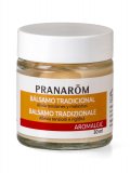 Balsamo Tradizionale - Aromalgic