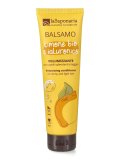 Balsamo Volumizzante - Limone Bio e Ialuronico