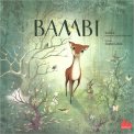 Bambi — Libro