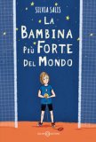 La Bambina Più Forte Del Mondo — Libro