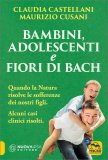 Bambini, Adolescenti e Fiori di Bach — Libro