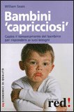 Bambini Capricciosi — Libro