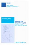 Bambini che Chiedono Aiuto — Libro