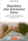 Bambini che Dormono Bene — Libro