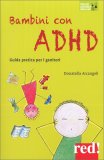 Bambini con ADHD — Libro