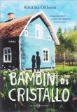 Bambini di Cristallo — Libro
