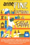Bambini di Farina — Libro