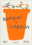 Bambini e Giardini — Libro