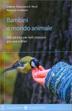Bambini e Mondo Animale — Libro