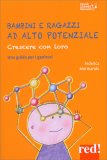 Bambini e Ragazzi ad alto Potenziale — Libro