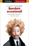 Bambini Eccezionali — Libro