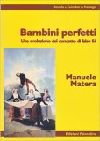 Bambini Perfetti — Libro