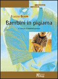 Bambini in Pigiama — Libro