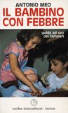 Il Bambino con Febbre — Libro