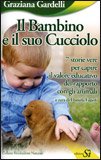 Il Bambino e il suo Cucciolo — Libro