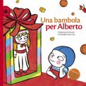 Una Bambola per Alberto — Libro