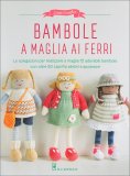Bambole a Maglia ai Ferri — Libro