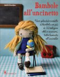 Bambole all'Uncinetto  — Libro