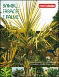 Bambù, Erbacee e Palme — Libro