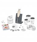 Bamix® Baking M200 - Robot da Cucina ad Immersione e SliceSy®