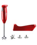 Bamix Cordless "The Original"- Rosso