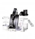 Bamix® Super Box - Robot da Cucina ad Immersione e SliceSy®